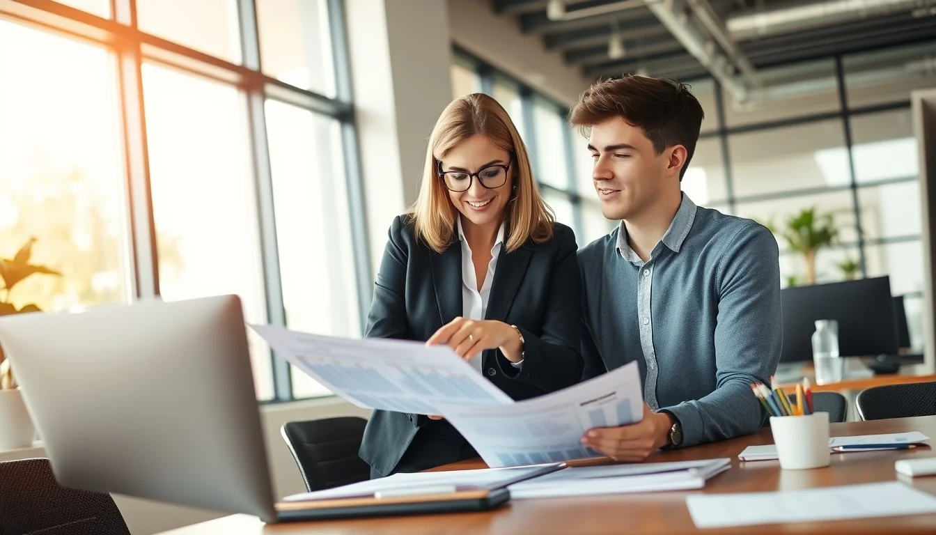 Your Partner in Accounting Excellence